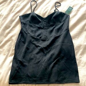Little black dress NWT